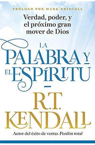 Image of La Palabra y el Espíritu