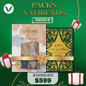 Navidad Pack 09
