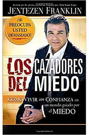 Cazadores del Miedo