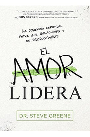 El Amor Lidera