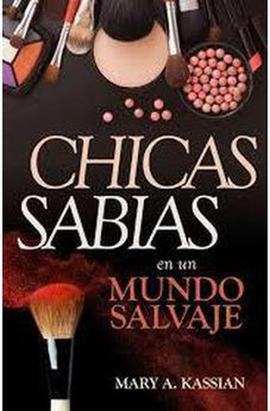 Chicas Sabias en Un Mundo Salvaje