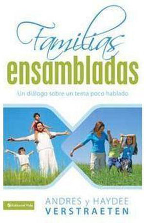 Familias ensambladas