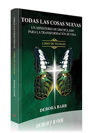 Todas las Cosas Nuevas