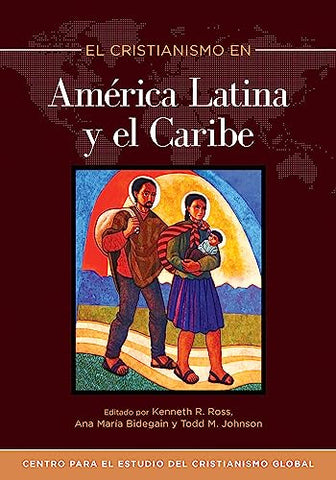 Image of El Cristianismo en América Latina y el Caribe