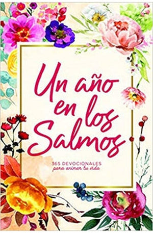 Un Año en los Salmos