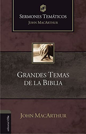 Grandes Temás de la Biblia