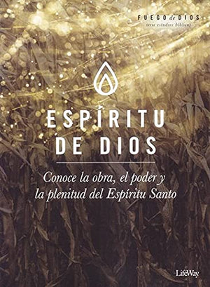 El Espíritu de Dios