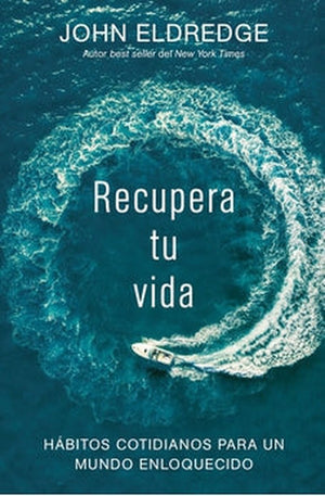 Recupera Tu Vida