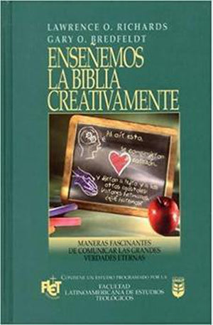 Ensenamos de la Biblia Creativamente