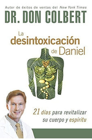 La Desintoxicación de Daniel