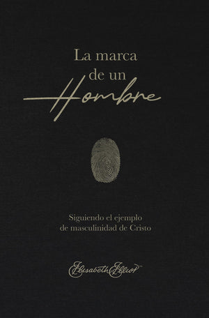 La Marca de un Hombre