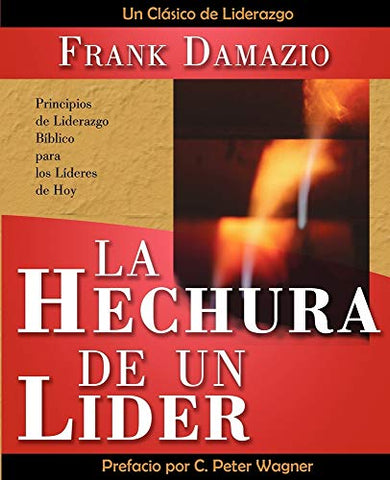 Image of La Hechura de un Líder