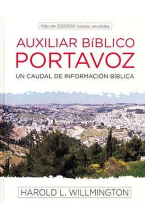 Auxiliar Bíblico Portavoz