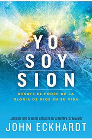 Image of Yo Soy Sion