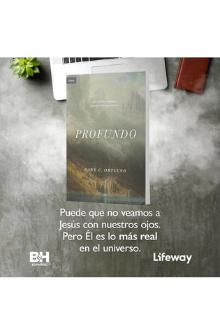 Image of Profundo