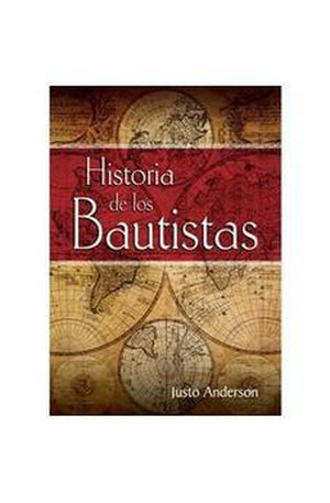 Historia de los Bautistas