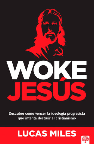 Image of Woke Jesús