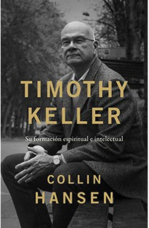 Timothy Keller