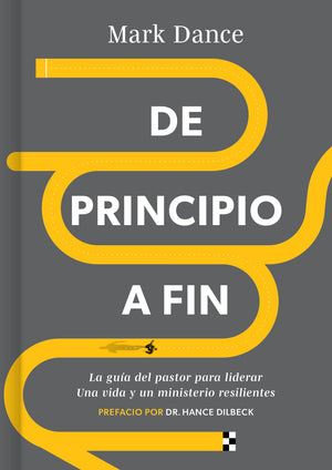 De Principio a Fin