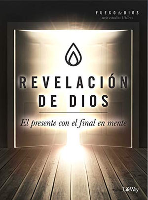 Revelación de Dios