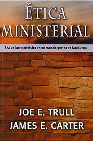 Etica Ministerial