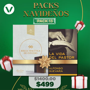 Navidad Pack 13