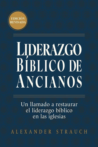 Image of Liderazgo Bíblico de Ancianos