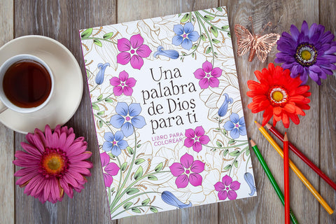Image of Una Palabra de Dios para Ti