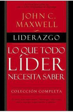 Liderazgo