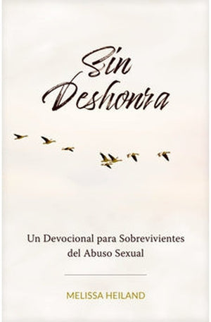 Sin Deshonra