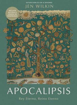 Apocalipsis Estudio bíblico