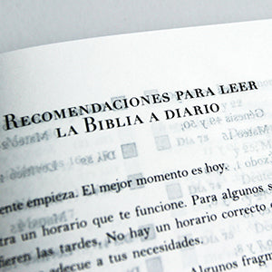 Image of Biblia RVR 1960 Letra Grande Tamaño Manual Flores Naranjas Tapa Dura