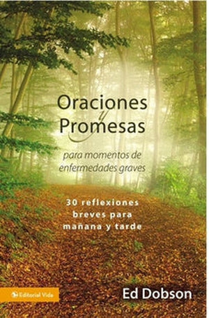 Oraciones y Promesas