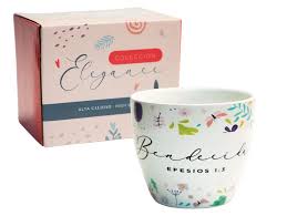Taza Bendecida