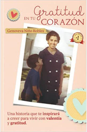 Gratitud en tu CorazÃ³n