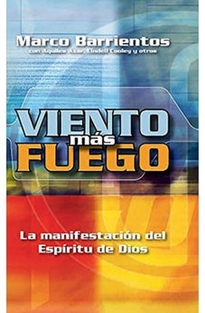 Viento Más Fuego