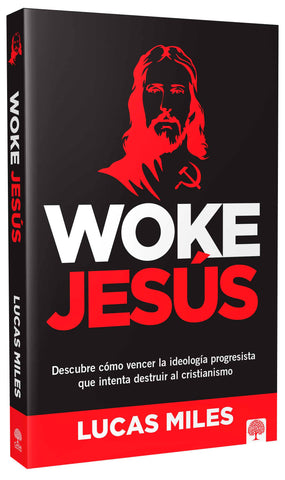 Image of Woke Jesús