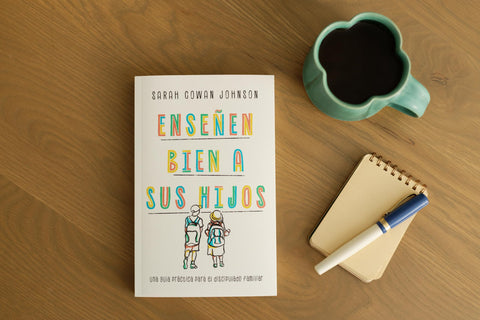 Image of ENSENEN BIEN A SUS HIJOS