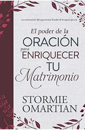 El Poder de la Oración para Enriquecer Tu Matrimonio