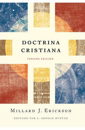 Doctrina Cristiana