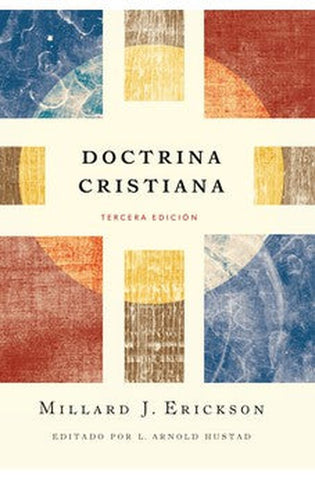 Image of Doctrina Cristiana