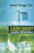 Liderazgo de la Cuarta Dimension