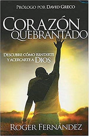 Corazón Quebrantado