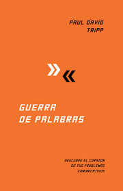 Guerra de Palabras