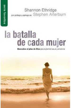 Batalla de Cada Mujer la