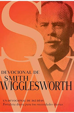 Devocional de Smith Wigglesworth