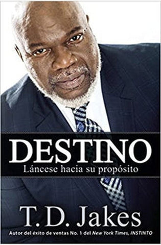 Image of Destino