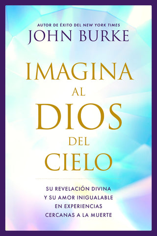 Image of Imagina al Dios del Cielo