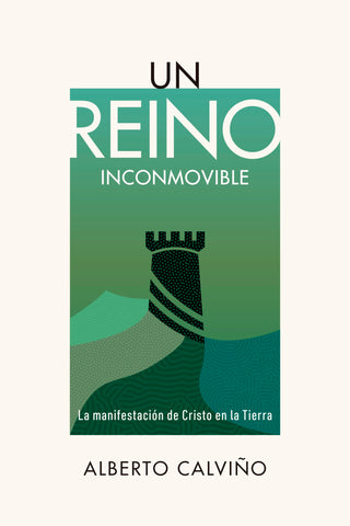 Image of Un Reino Inconmovible