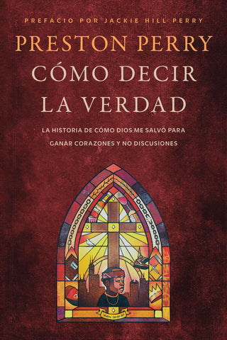 Image of Cómo Decir la verdad